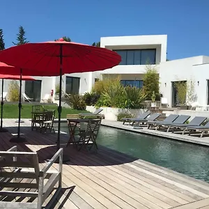 Le Sud Apartment
