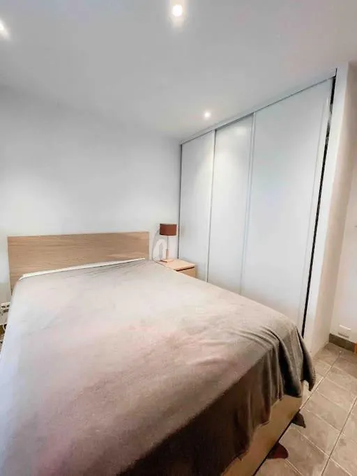 Apartment Le Gabian - Centre Ville - 4 Prs Cassis
