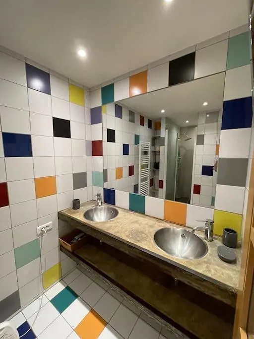 Apartment Le Gabian - Centre Ville - 4 Prs Cassis