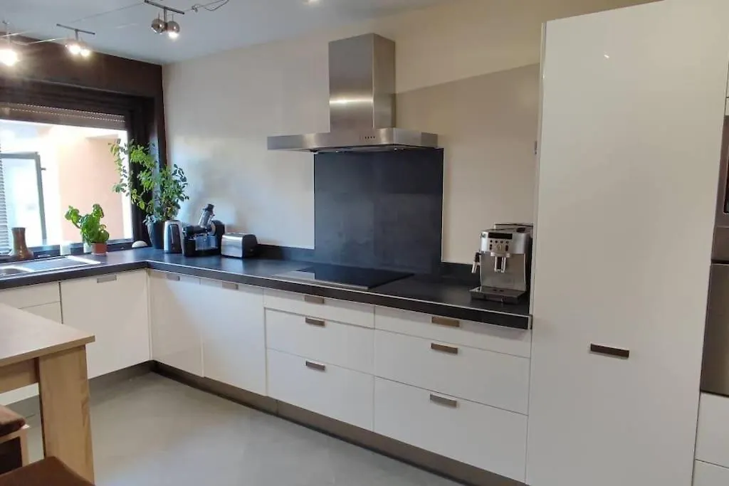 Le Gabian - Centre Ville - 4 Prs Cassis Apartment
