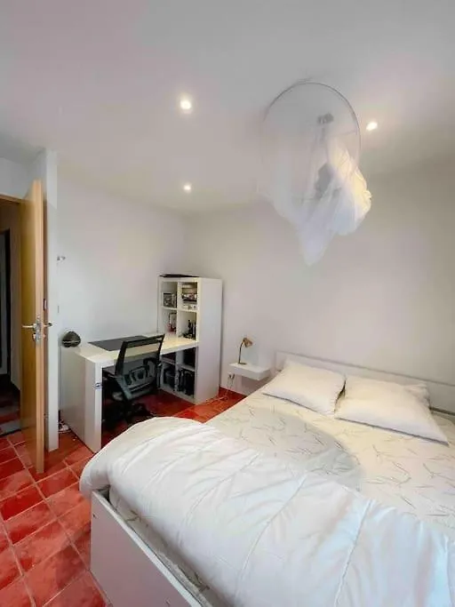 Apartment Le Gabian - Centre Ville - 4 Prs Cassis France