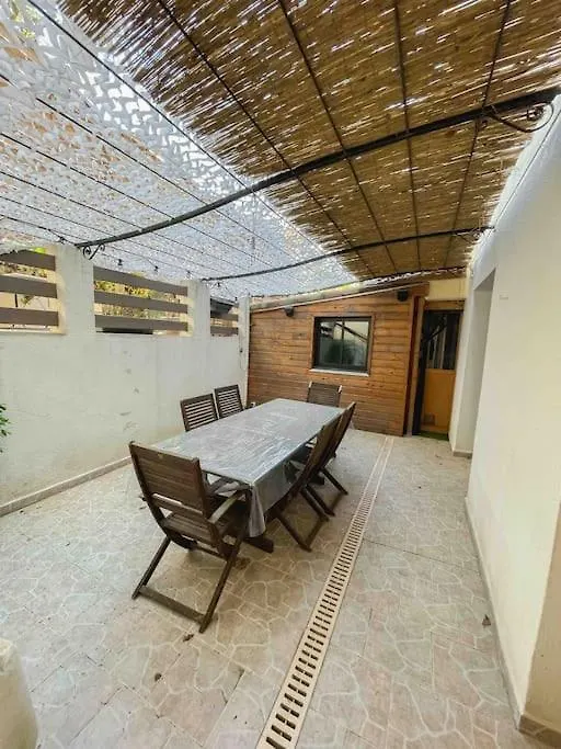 Apartment Le Gabian - Centre Ville - 4 Prs Cassis France