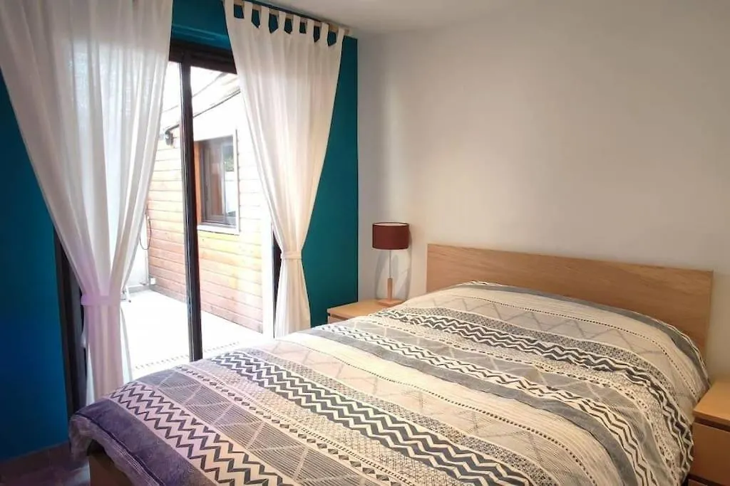 Le Gabian - Centre Ville - 4 Prs Cassis France